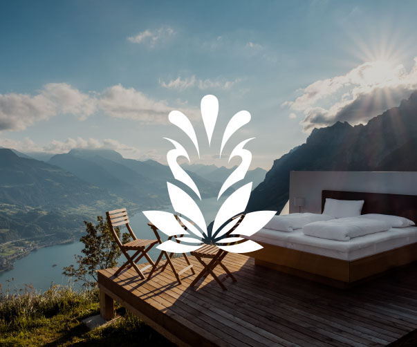 上海vi設計公司眼中的現代意大利餐廳的視覺識別設計