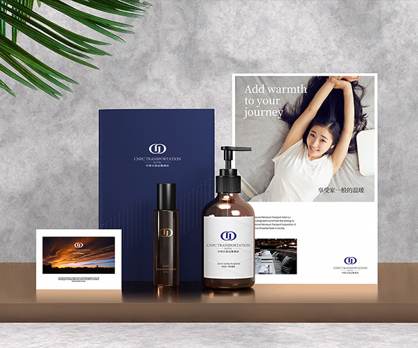 科技美學、視覺符號與上海logo設計公司的協同演繹